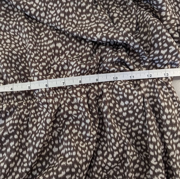 Modest Maxi Dress - Picture 11 of 11